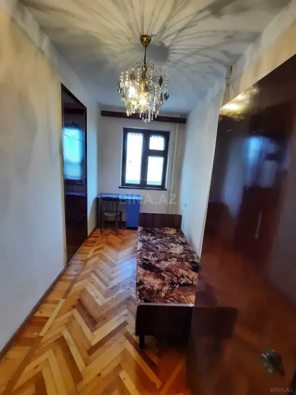 Kirayə verilir 3 otaqlı mənzil 80 m²
