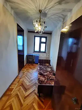 Kirayə verilir 3 otaqlı mənzil 80 m²