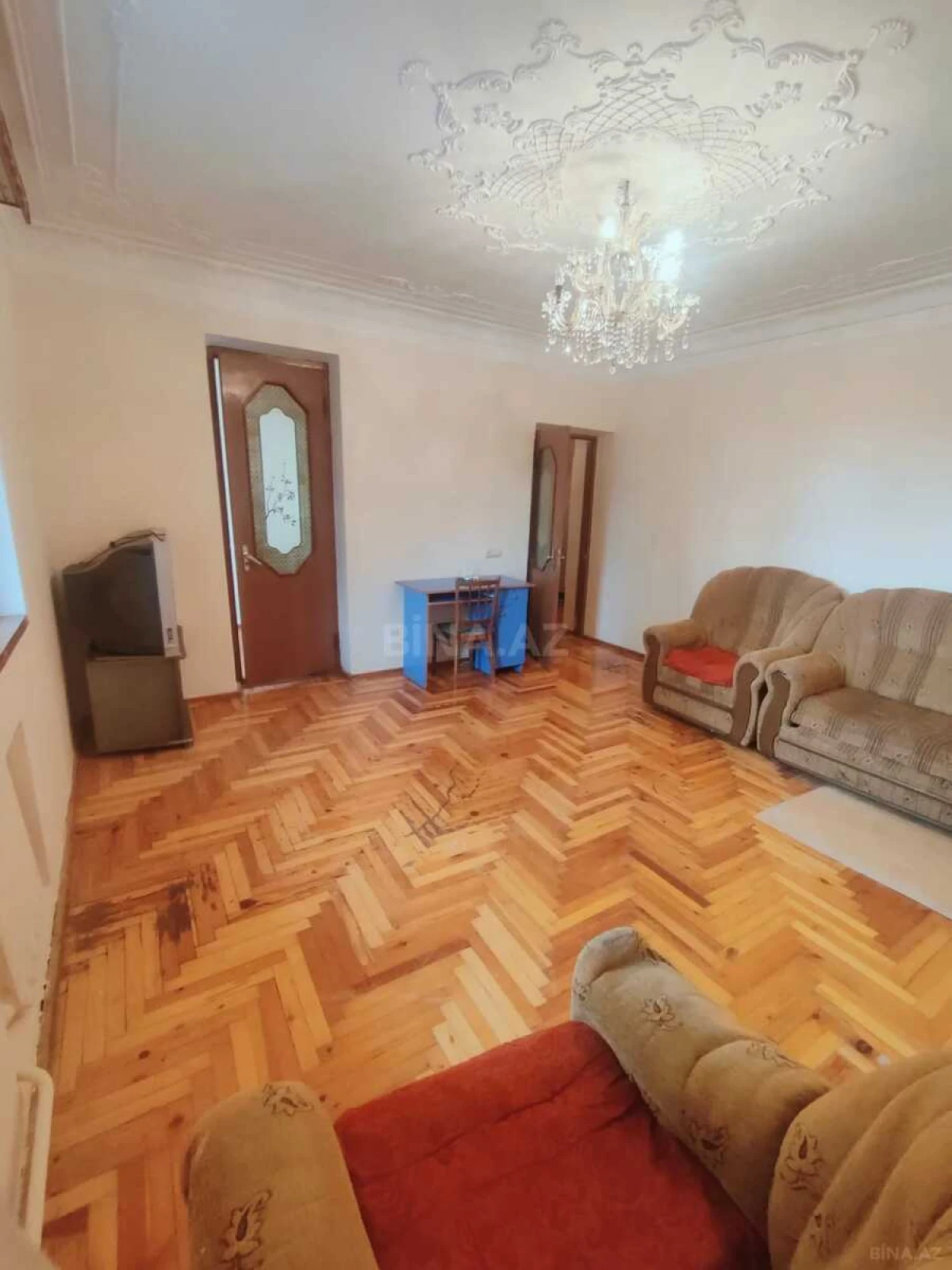 Kirayə verilir 3 otaqlı mənzil 80 m²