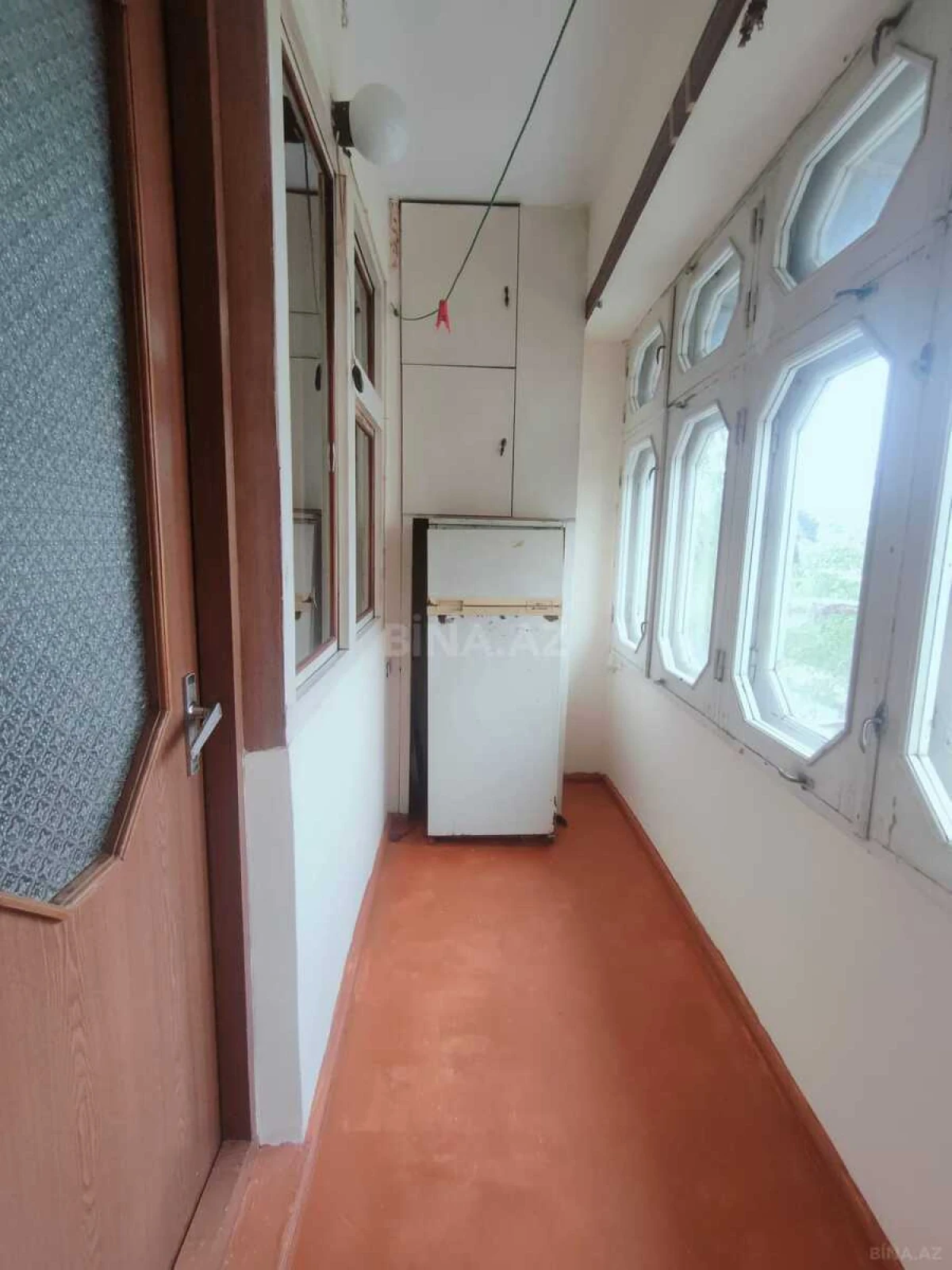 Kirayə verilir 3 otaqlı mənzil 80 m²