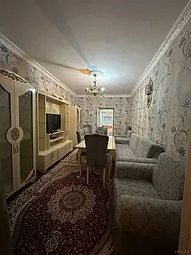 Satılır 2 otaqlı mənzil 48 m² — Naxçıvan 2 otaq 48.00 m²