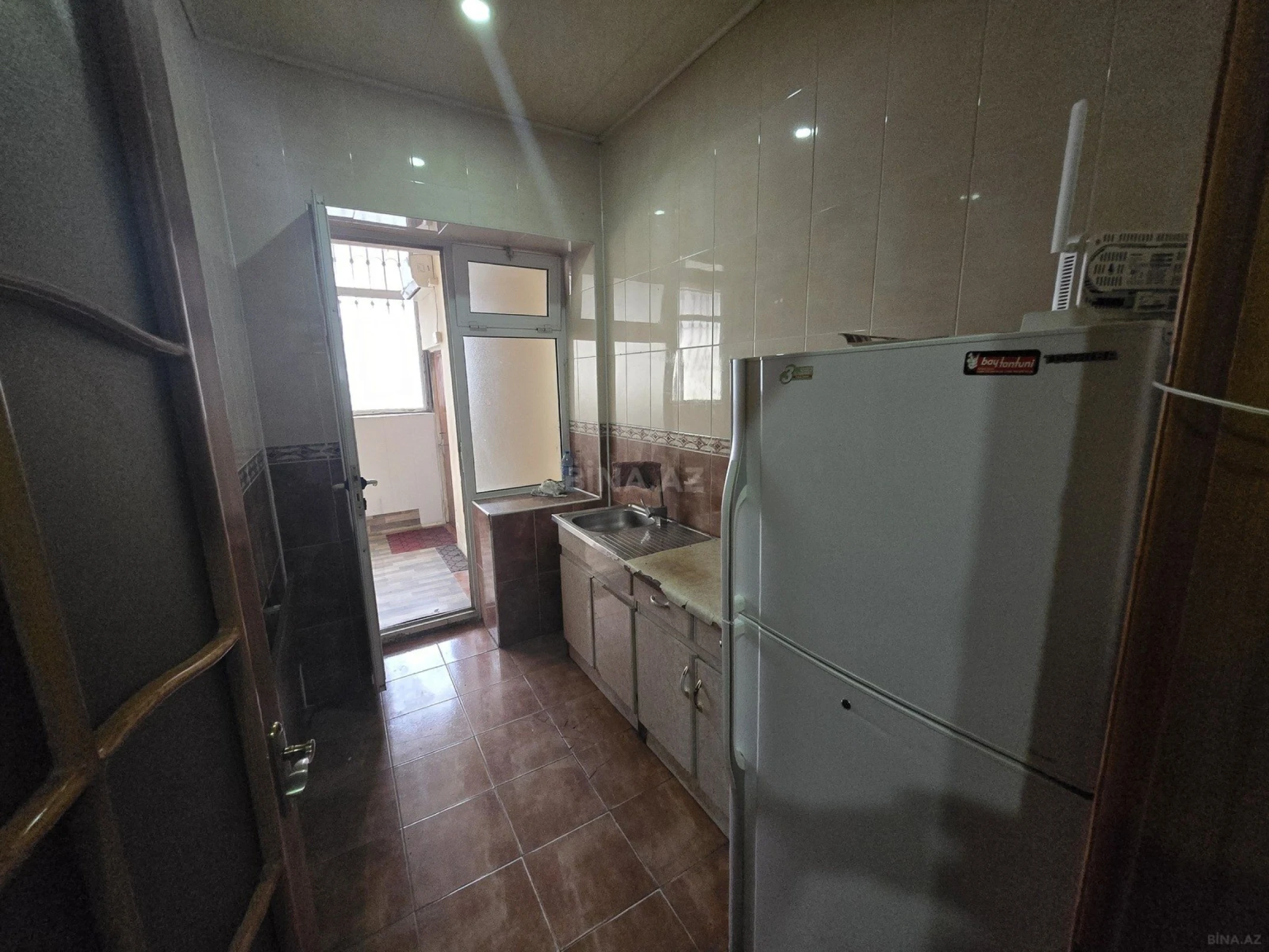 Kirayə verilir 4 otaqlı ofis 120 m²