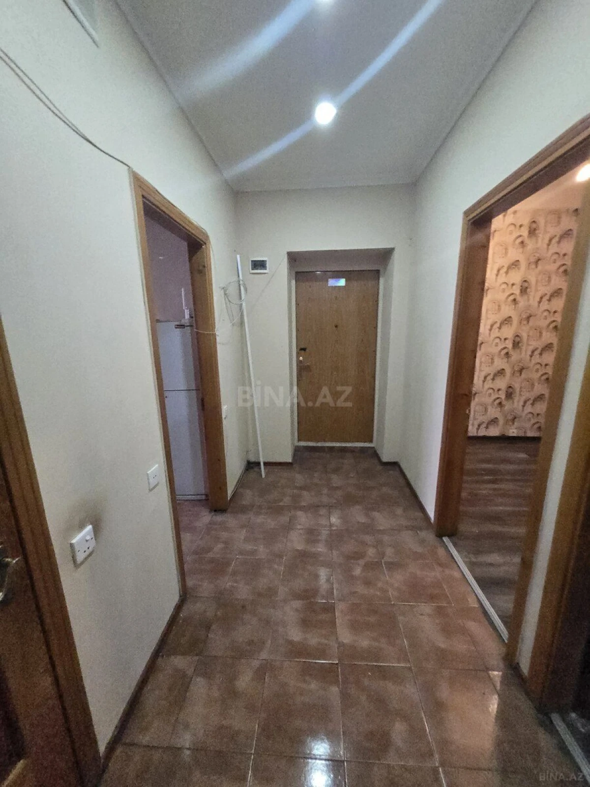 Kirayə verilir 4 otaqlı ofis 120 m²