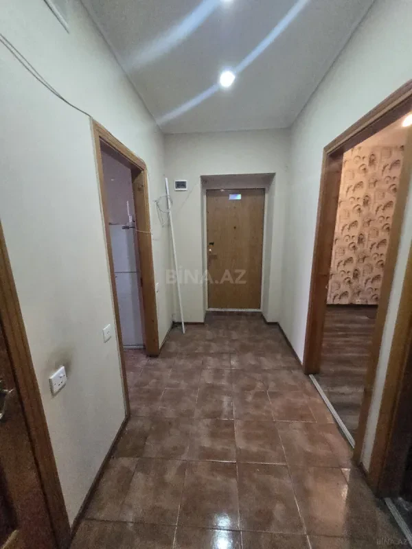 Kirayə verilir 4 otaqlı ofis 120 m²