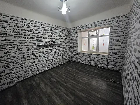 Kirayə verilir 4 otaqlı ofis 120 m²