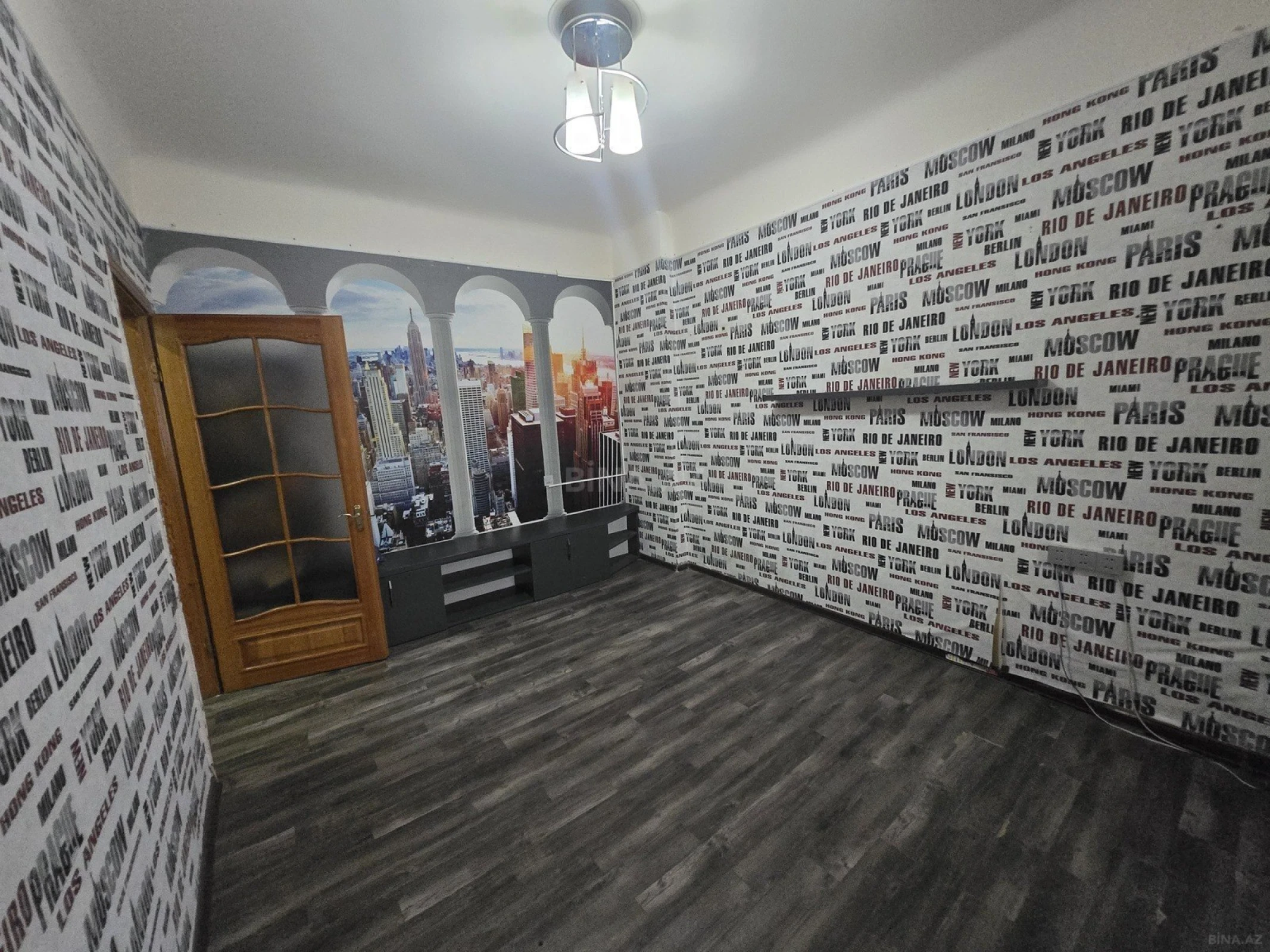 Kirayə verilir 4 otaqlı ofis 120 m²