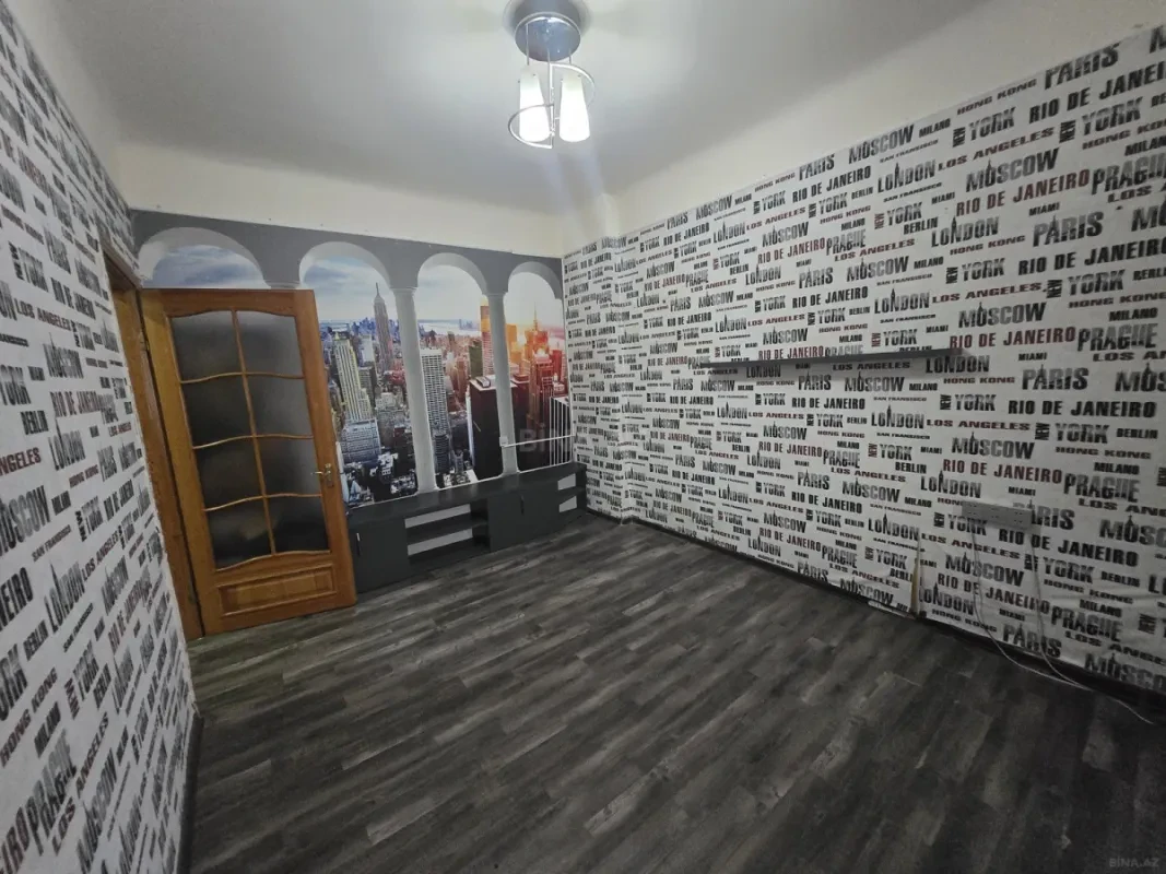 Kirayə verilir 4 otaqlı ofis 120 m²