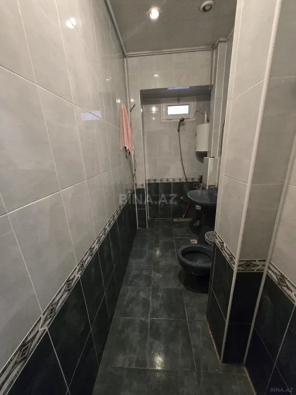 Kirayə verilir 4 otaqlı ofis 120 m²