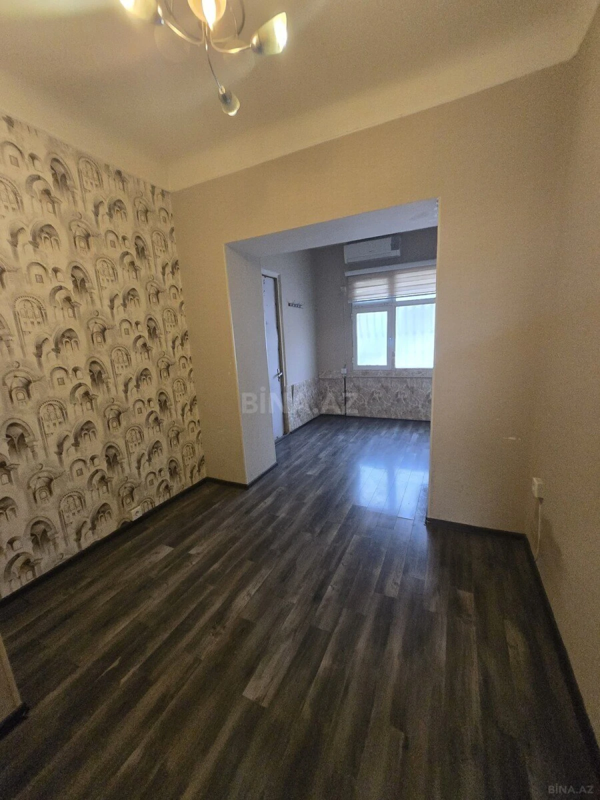 Kirayə verilir 4 otaqlı ofis 120 m²