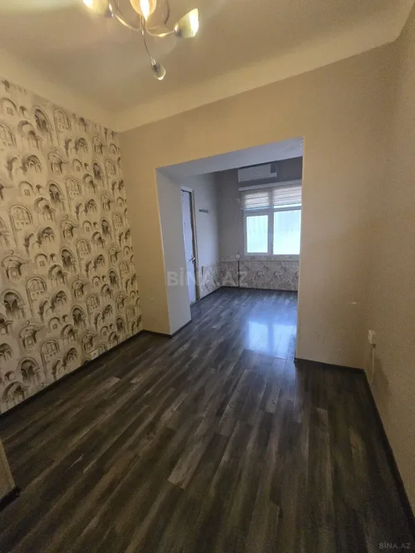 Kirayə verilir 4 otaqlı ofis 120 m²