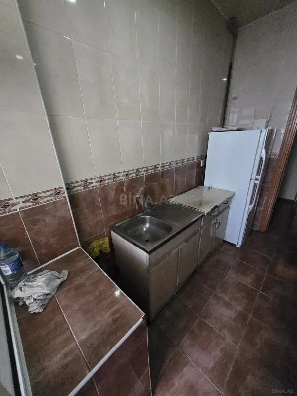 Kirayə verilir 4 otaqlı ofis 120 m²