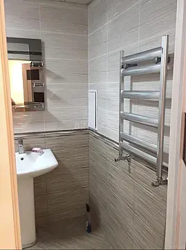 Kirayə verilir 2 otaqlı mənzil 56 m²