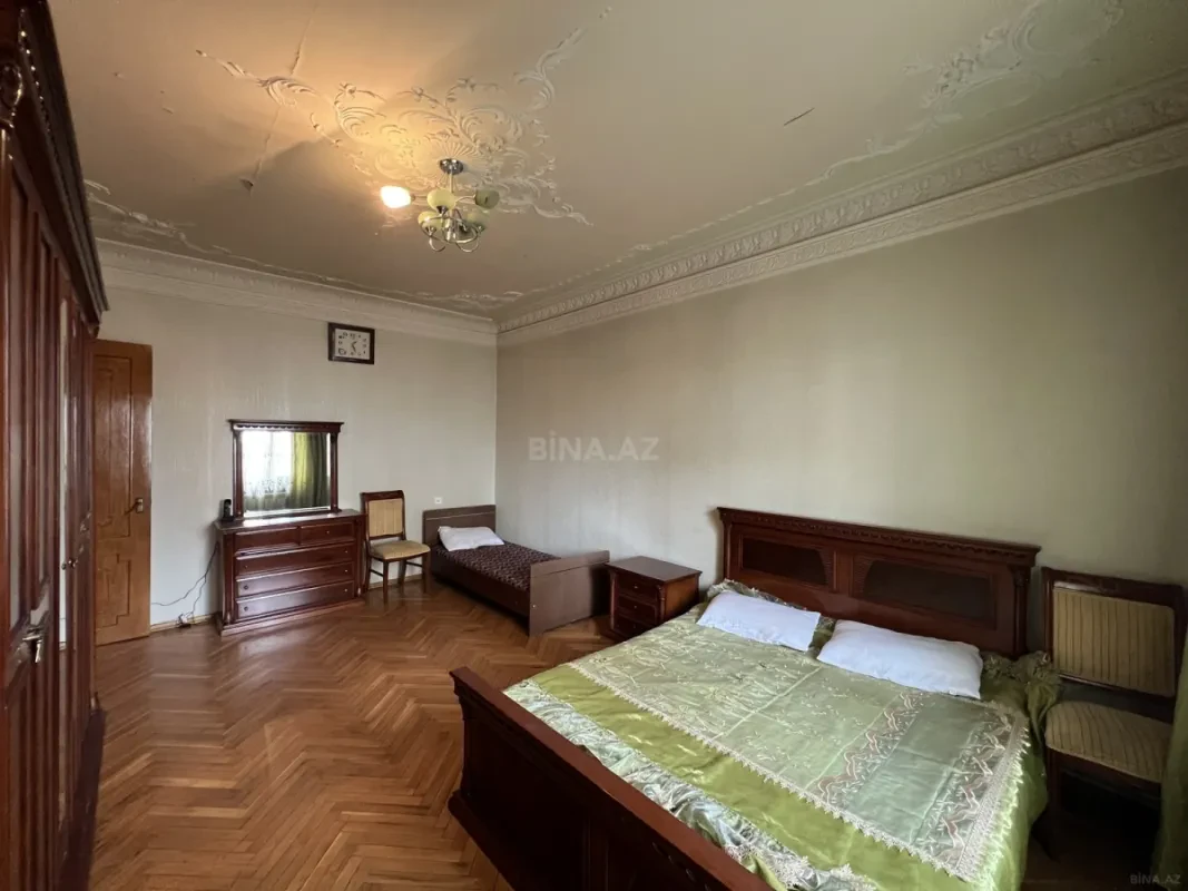 Satılır 3 otaqlı mənzil 90 m²