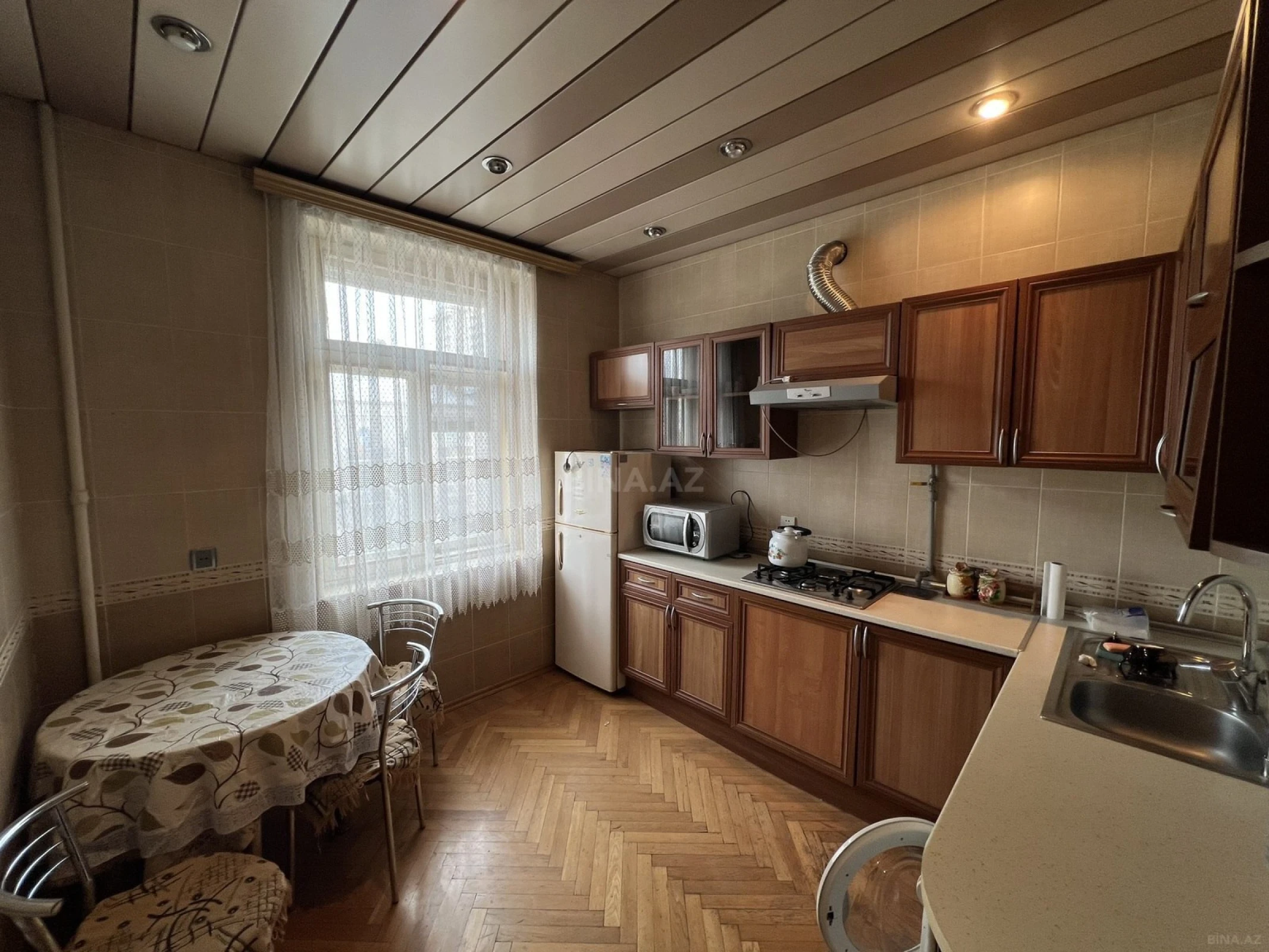 Satılır 3 otaqlı mənzil 90 m²