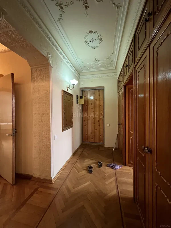 Satılır 3 otaqlı mənzil 90 m²