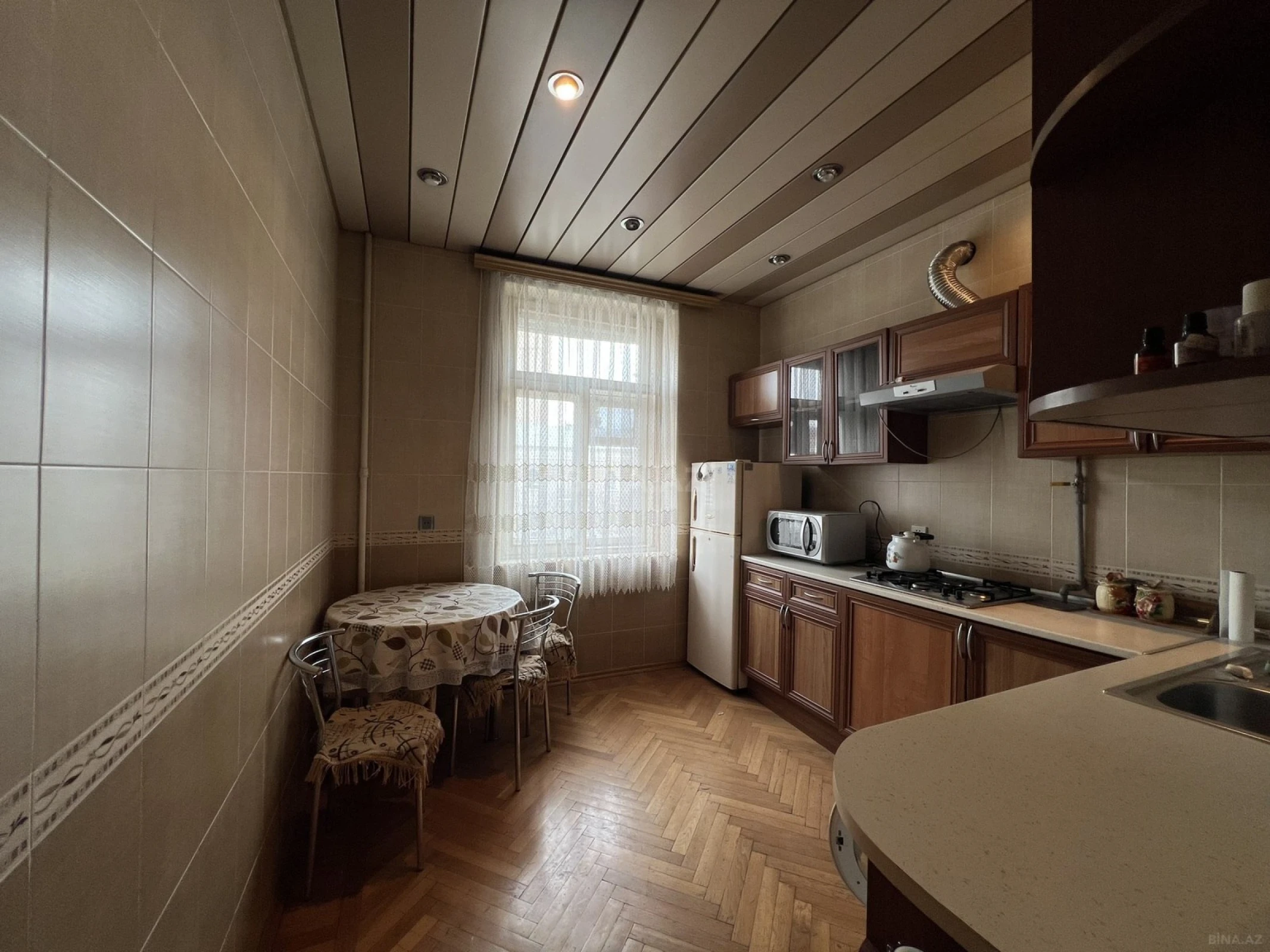 Satılır 3 otaqlı mənzil 90 m²