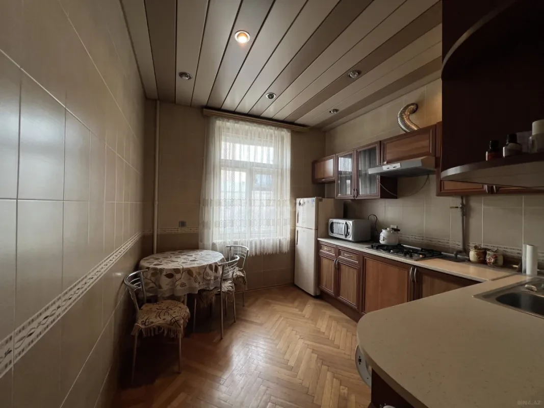 Satılır 3 otaqlı mənzil 90 m²