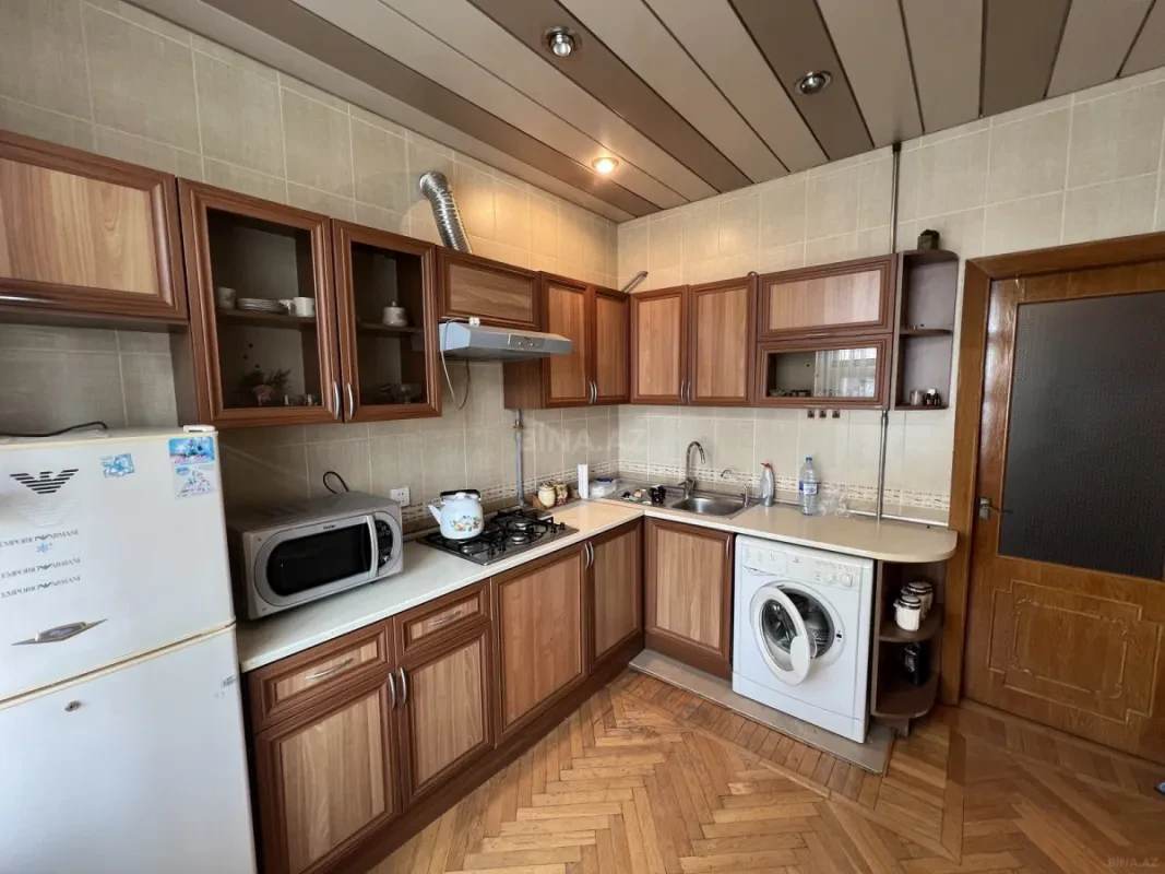 Satılır 3 otaqlı mənzil 90 m²