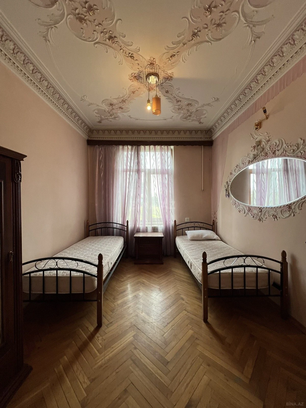 Satılır 3 otaqlı mənzil 90 m²