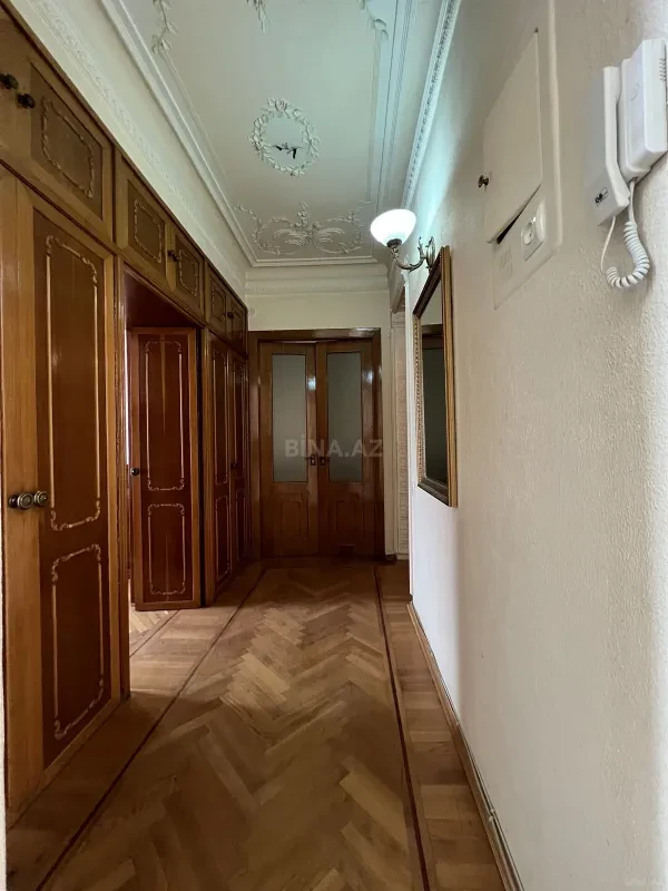 Satılır 3 otaqlı mənzil 90 m²