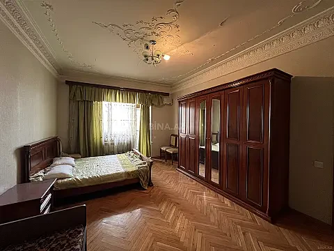Satılır 3 otaqlı mənzil 90 m²