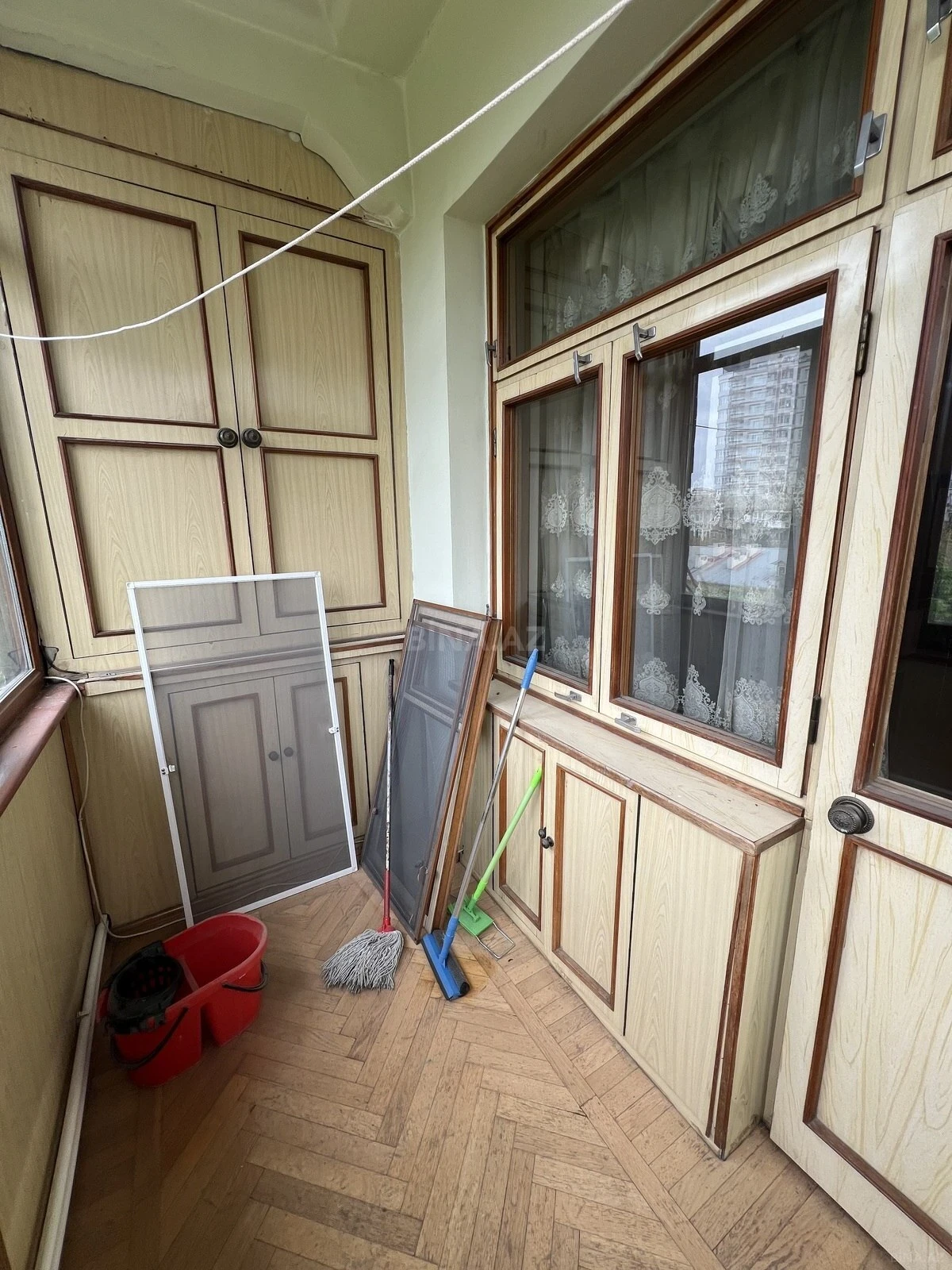 Satılır 3 otaqlı mənzil 90 m²