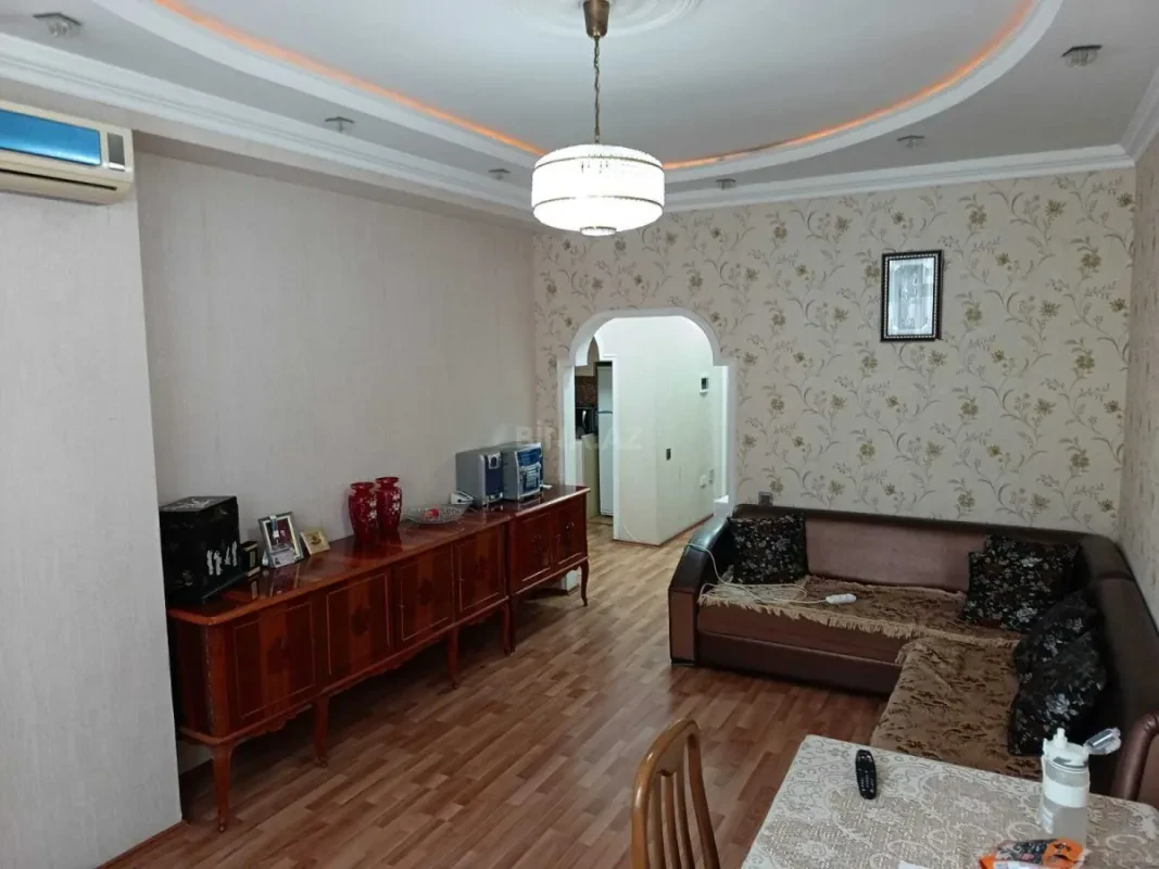 Satılır 2 otaqlı mənzil 54 m²