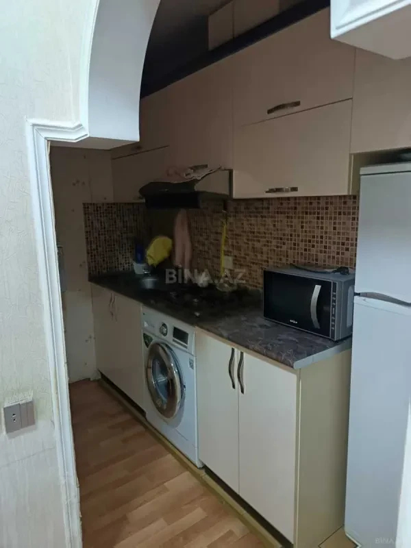 Satılır 2 otaqlı mənzil 54 m²
