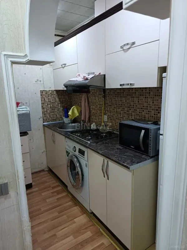 Satılır 2 otaqlı mənzil 54 m²