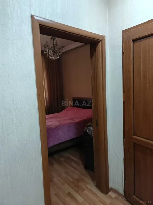 Satılır 2 otaqlı mənzil 54 m²