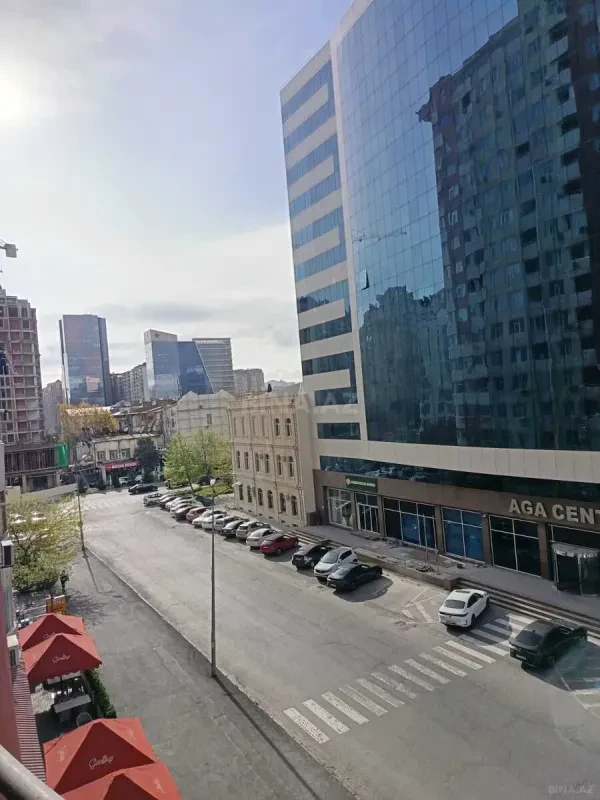 Satılır 2 otaqlı mənzil 54 m²
