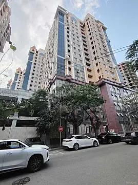 Kirayə verilir 3 otaqlı mənzil 120 m² — Bakı 3 otaq 120.00 m²