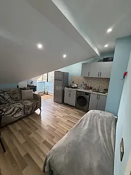 Satılır 2 otaqlı mənzil 51 m²