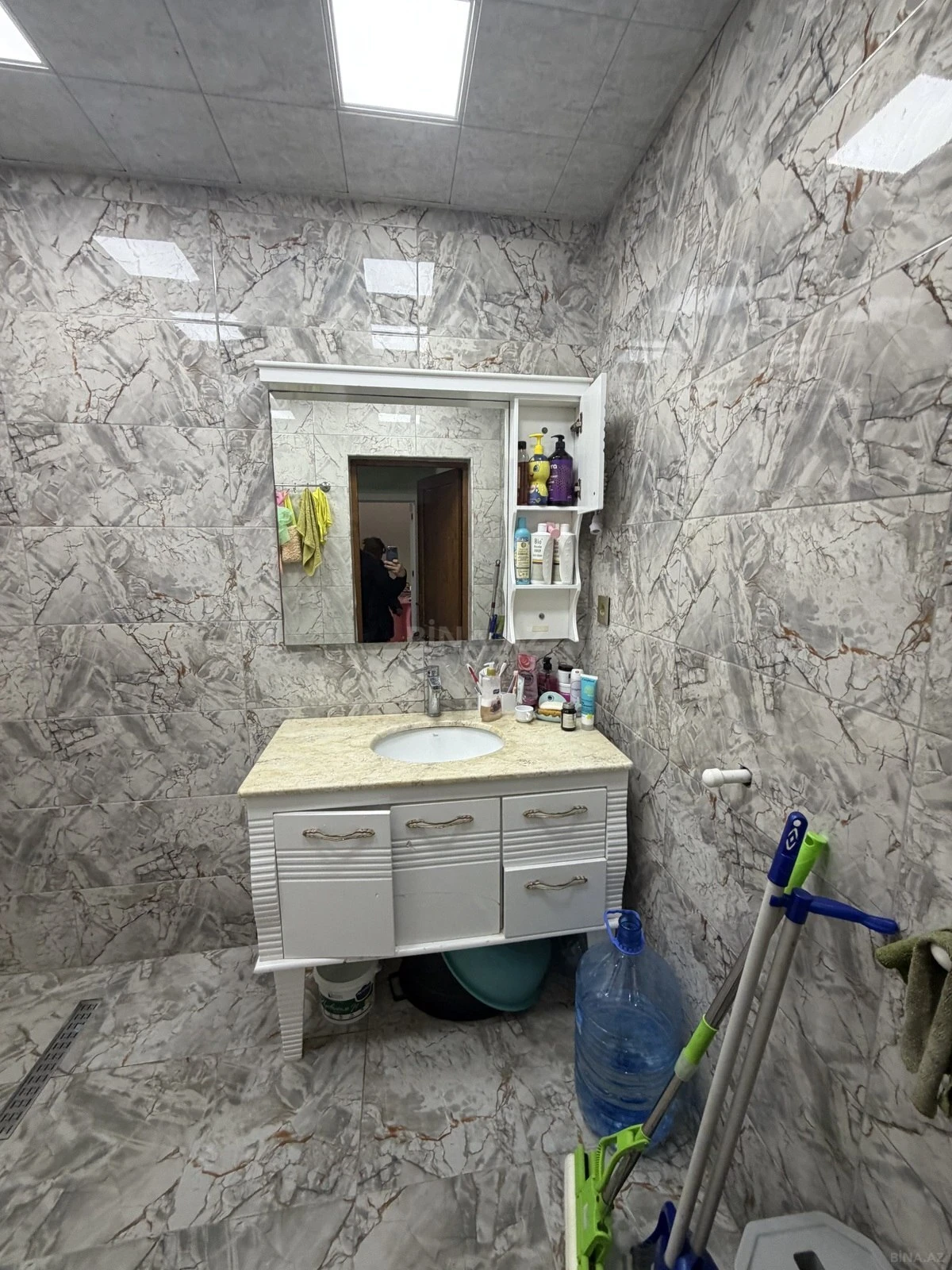 Satılır 2 otaqlı mənzil 51 m²
