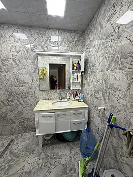 Satılır 2 otaqlı mənzil 51 m²
