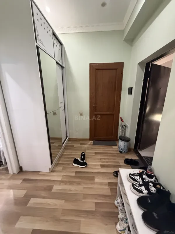 Satılır 2 otaqlı mənzil 51 m²
