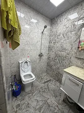 Satılır 2 otaqlı mənzil 51 m²