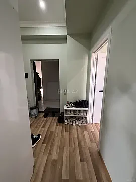 Satılır 2 otaqlı mənzil 51 m² — Bakı, Memar Əcəmi yanı 2 otaq 51.00 m²