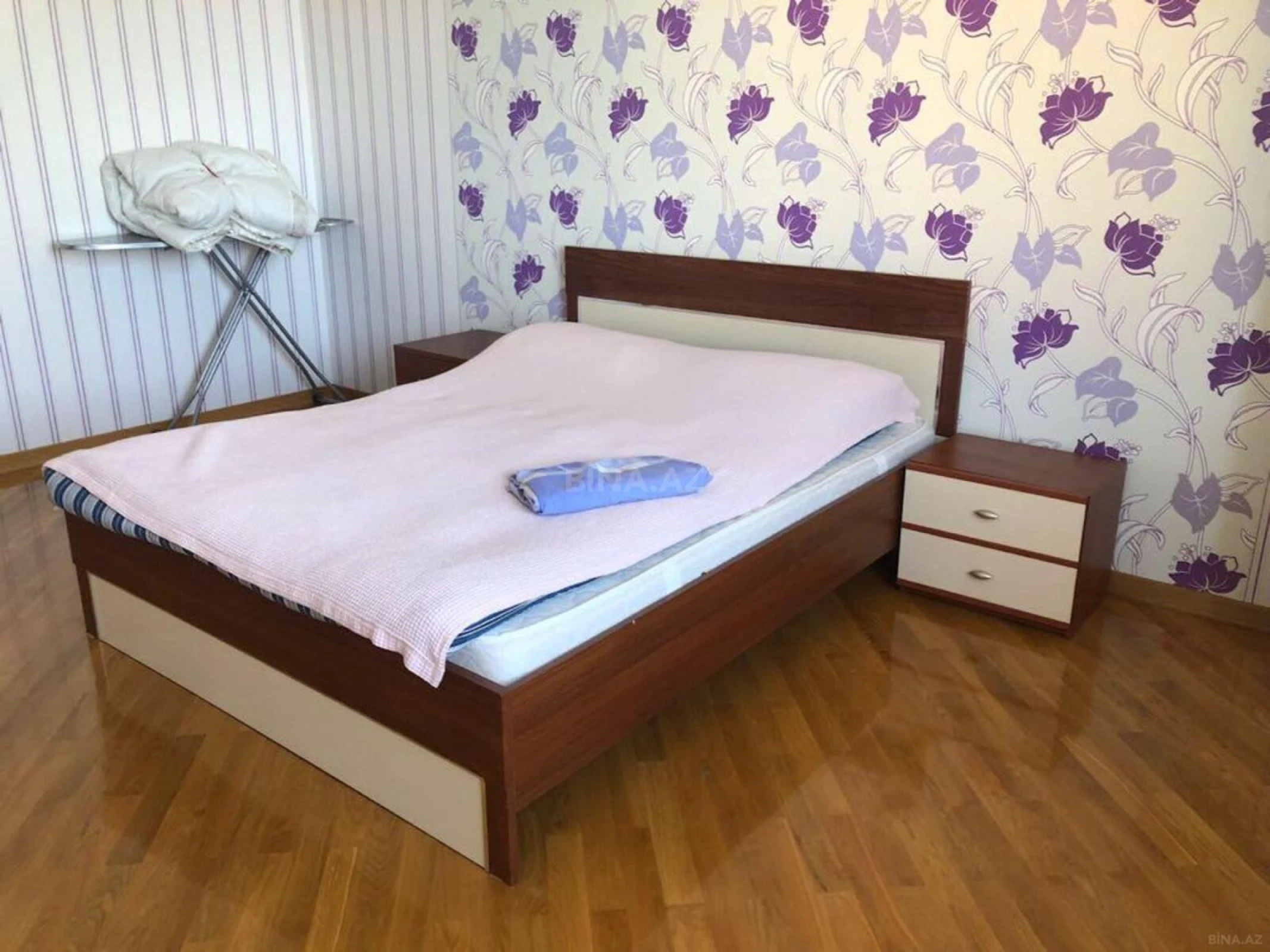 Kirayə verilir 7 otaqlı həyət evi 450 m²