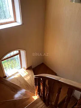 Kirayə verilir 7 otaqlı həyət evi 450 m²
