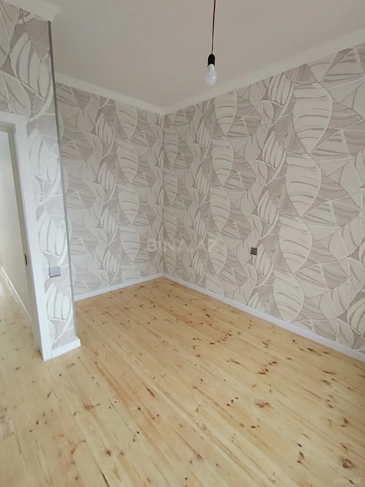 Satılır 3 otaqlı həyət evi 92 m²