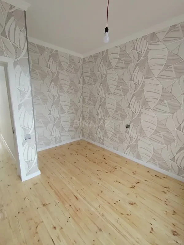 Satılır 3 otaqlı həyət evi 92 m²