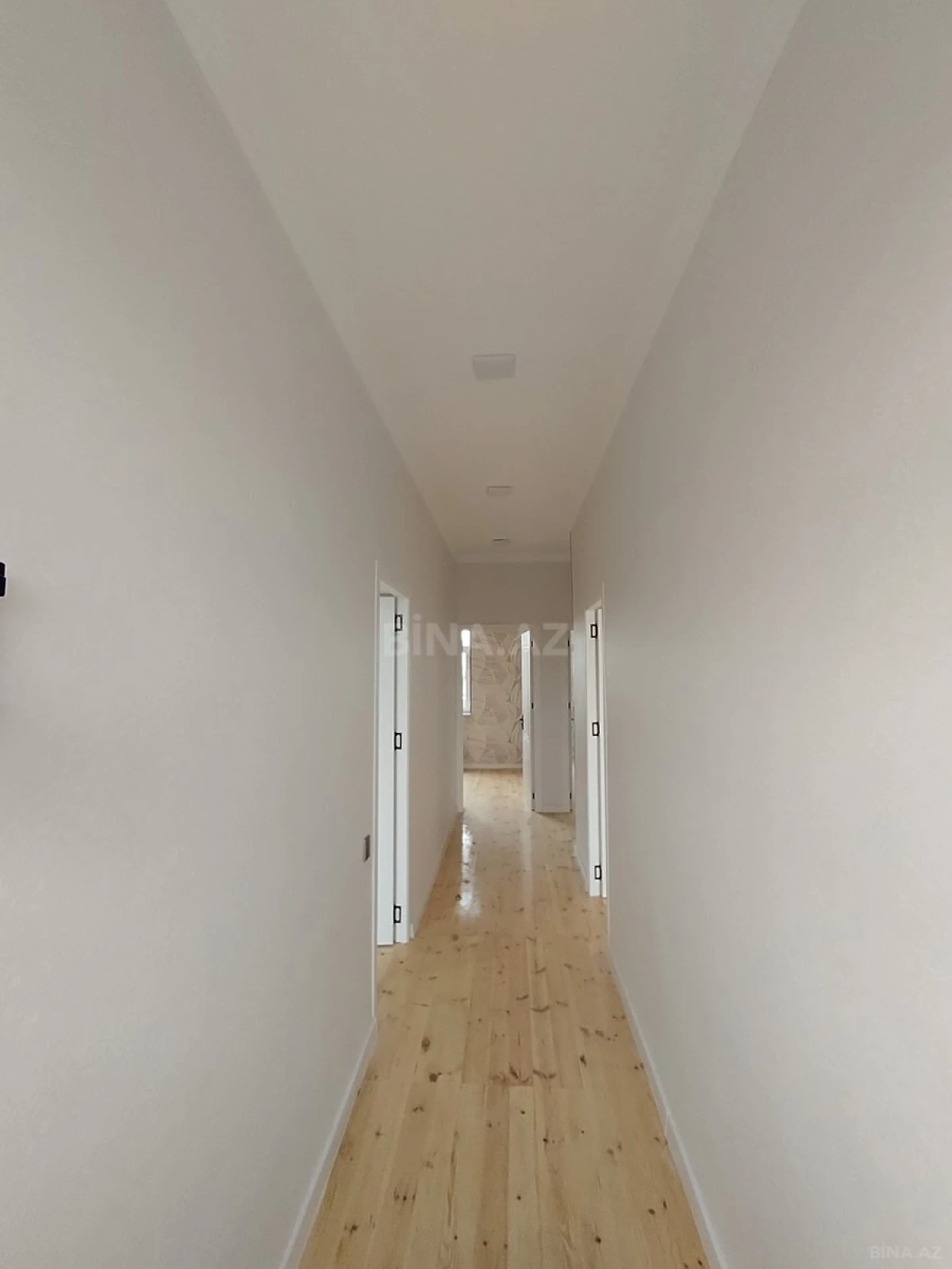 Satılır 3 otaqlı həyət evi 92 m²