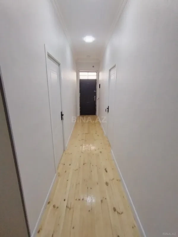 Satılır 3 otaqlı həyət evi 92 m²