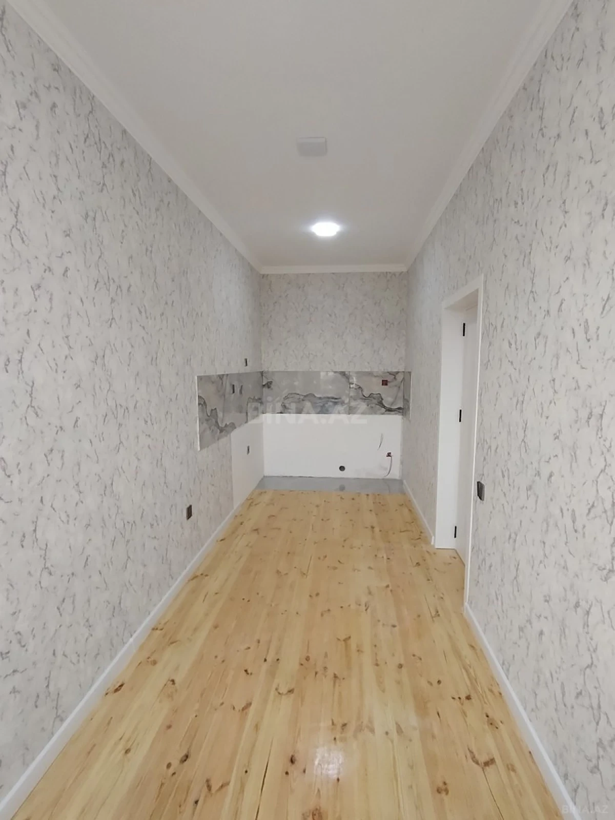 Satılır 3 otaqlı həyət evi 92 m²