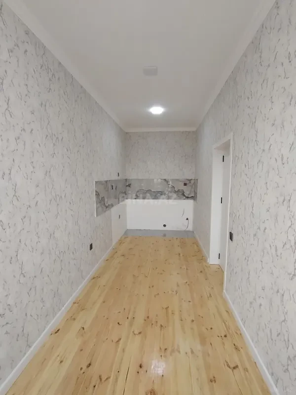 Satılır 3 otaqlı həyət evi 92 m²