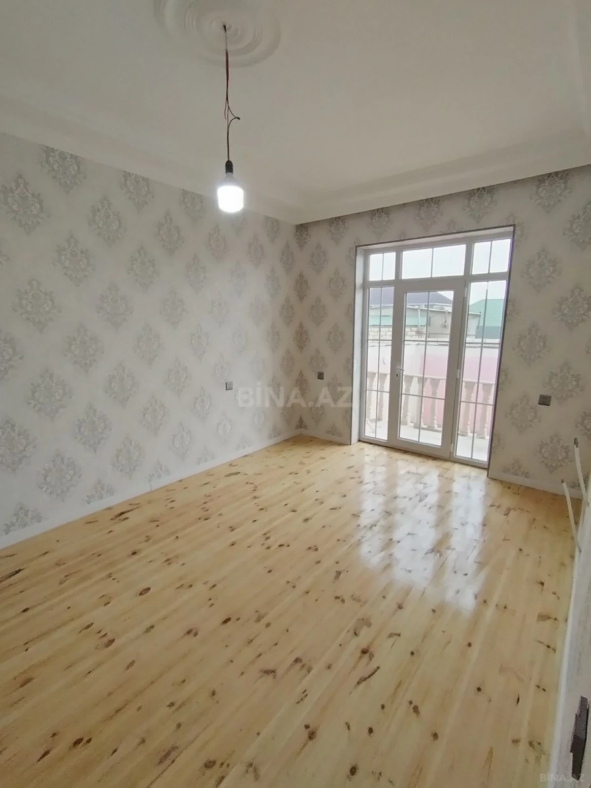 Satılır 3 otaqlı həyət evi 92 m²