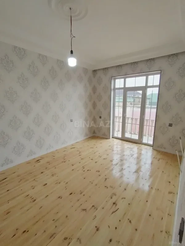 Satılır 3 otaqlı həyət evi 92 m²