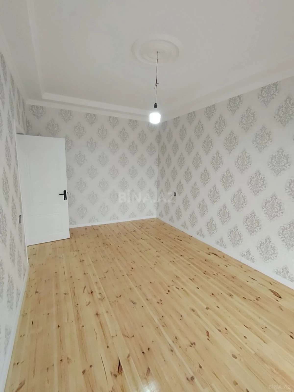 Satılır 3 otaqlı həyət evi 92 m²