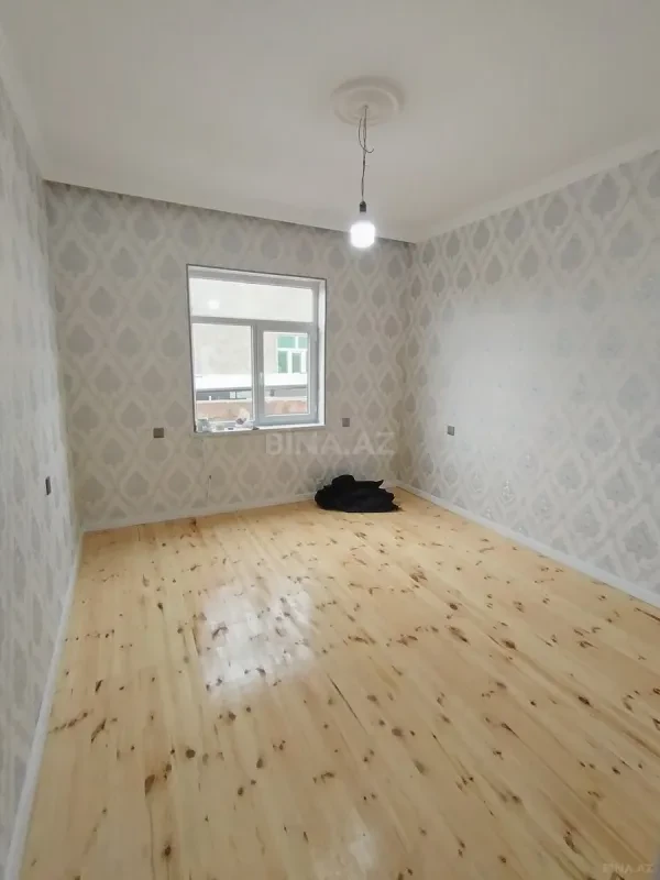 Satılır 3 otaqlı həyət evi 92 m²